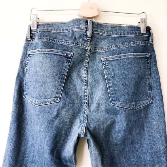 - FRAME DENIM JEANS - Picture 7 of 9